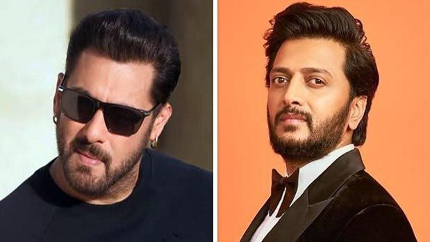Salman Khan to play Chhatrapati Shivaji Maharaj’s right hand Jeeva Mahala in Riteish Deshmukh’s Raja Shivaji