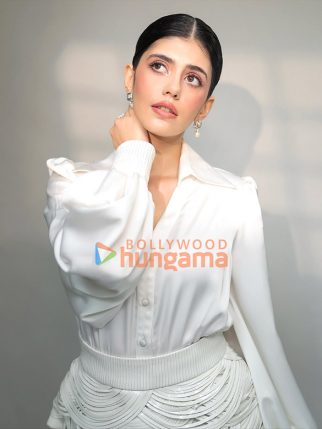 Celeb Photos Of Sanjana Sanghi