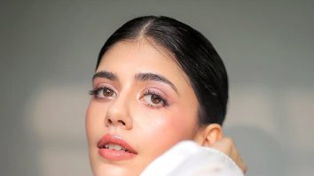 Celeb Photos Of Sanjana Sanghi