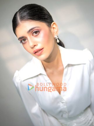 Celeb Photos Of Sanjana Sanghi