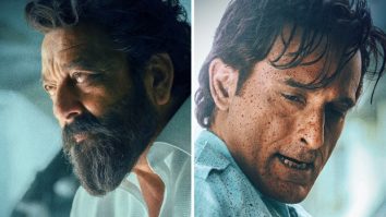 Sanjay Dutt and Akshaye Khanna miss Dhurandhar trailer launch, Ranveer Singh leads event