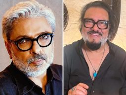 Sanjay Leela Bhansali and Ismail Darbar’s complex relationship: “They have a Tom-and-Jerry-like relationship,” says Awez Darbar