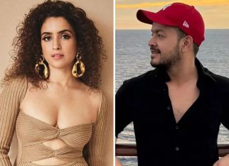 Sanya Malhotra shares emotional tribute for late travel influencer Anunay Sood; posts unseen memories