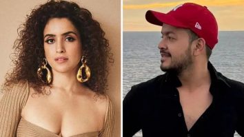 Sanya Malhotra shares emotional tribute for late travel influencer Anunay Sood; posts unseen memories