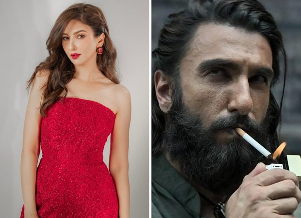 Saumya Tandon reveals why she decided to take up a ‘small but intense role’ in Dhurandhar; says, “My scenes are with either Ranveer Singh or Akshaye Khanna” 