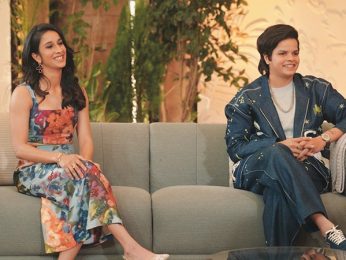 Shafali Verma and Jemimah Rodrigues share candid stories of passion, perseverance, and women’s cricket on Two Much with Kajol and Twinkle Shafali Verma and Jemimah Rodrigues share candid stories of passion, perseverance, and women’s cricket on Two Much with Kajol and Twinkle