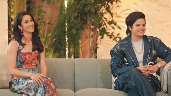 Shafali Verma and Jemimah Rodrigues share candid stories of passion, perseverance, and women’s cricket on Two Much with Kajol and Twinkle