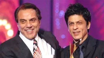 Shah Rukh Khan calls Dharmendra’s death an ‘irreplaceable loss’ in emotional farewell