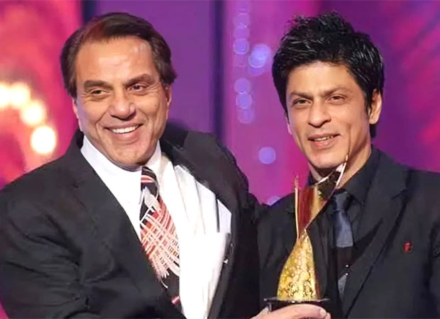 Shah Rukh Khan calls Dharmendra’s death an ‘irreplaceable loss’ in emotional farewell