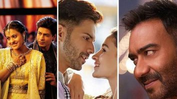 From Shah Rukh Khan-Kajol to Ajay Devgan-Rakul Preet Singh: Bollywood’s legendary on-screen duos who keep the romance alive