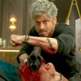 Shah Rukh Khan turns fierce in Siddharth Anand’s explosive King teaser; birthday surprise unveils his salt-pepper look