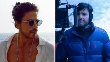 Shah Rukh Khan opens up about his bond with Siddharth Anand: “He is a very aesthetic director”