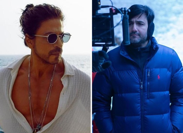 Shah Rukh Khan opens up about his bond with Siddharth Anand: “He is a very aesthetic director” Shah Rukh Khan opens up about his bond with Siddharth Anand: “He is a very aesthetic director” : Bollywood News – Bollywood Hungama