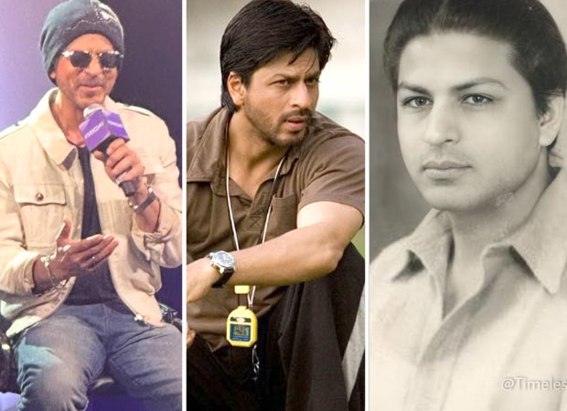 Shah Rukh Khan reveals for the FIRST time at his 60th birthday fan event: “I told Aditya Chopra that I’ll do Chak De India for my father”; opens up on playing football with Australian women's team: “They were so STRONG that they beat us boys 7-0!” Shah Rukh Khan reveals for the FIRST time at his 60th birthday fan event: “I told Aditya Chopra that I’ll do Chak De India for my father”; opens up on playing football with Australian women's team: “They were so STRONG that they beat us boys 7-0!”