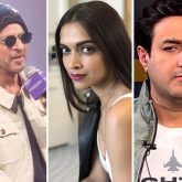 Shah Rukh Khan opens up on King: “Mera saath film mein Deepika Padukone hai. Pyaar toh zaroor hoga!”; credits Siddharth Anand for helping him shape his mass avatar in Jawan: “He understood I want to create new kind of MACHO hero”