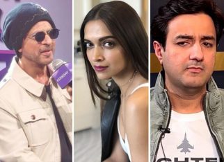 Shah Rukh Khan opens up on King: “Mera saath film mein Deepika Padukone hai. Pyaar toh zaroor hoga!”; credits Siddharth Anand for helping him shape his mass avatar in Jawan: “He understood I want to create new kind of MACHO hero”