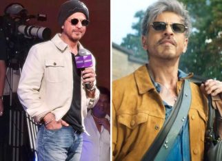 Shah Rukh Khan shares EXCITING details about his King character at fan event: “He’s a KHOONI; maar deta hai aur poochhta bhi nahin…DON’T follow in his footsteps!”