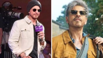 Shah Rukh Khan shares EXCITING details about his King character at fan event: “He’s a KHOONI; maar deta hai aur poochhta bhi nahin…DON’T follow in his footsteps!”