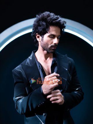 Shahid Kapoor