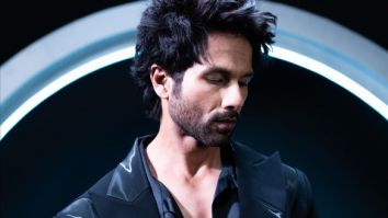Shahid Kapoor
