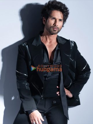 Shahid Kapoor