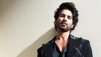 Shahid Kapoor