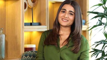 Shalini Pandey: “She’s Deepika Padukone! She should get whatever she wants” | Idli Kadai | Dhanush