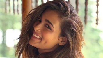 Shalini Pandey promises ‘madness & mayhem’ in Rahu Ketu: “Every day on set felt fun!”