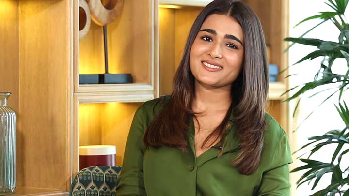 Shalini Pandey: “She’s Deepika Padukone! She should get whatever she wants” | Idli Kadai | Dhanush Shalini Pandey: “She’s Deepika Padukone! She should get whatever she wants” | Idli Kadai | Dhanush