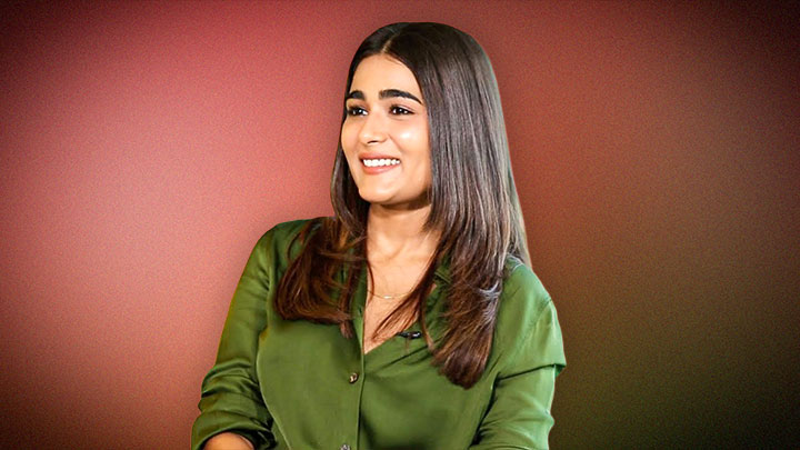 Shalini Pandey’s FANTASTIC Rapid Fire on Arjun Reddy, Kareena Kapoor, Salman Khan, Zoya Akhtar