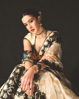 Celeb Photos Of Shanaya Kapoor