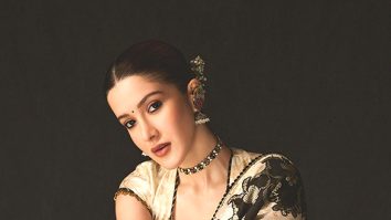 Celeb Photos Of Shanaya Kapoor