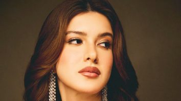 Shanaya Kapoor