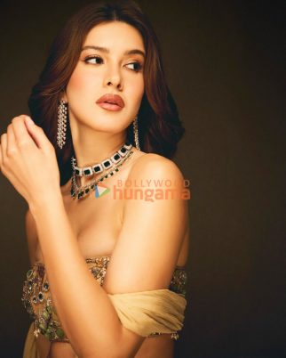 Shanaya Kapoor