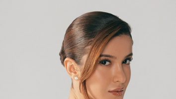 Shanaya Kapoor