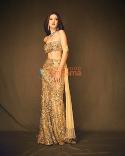 Shanaya Kapoor