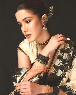 Celeb Photos Of Shanaya Kapoor