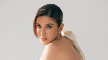 Shanaya Kapoor
