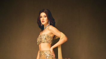 Shanaya Kapoor