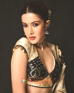 Celeb Photos Of Shanaya Kapoor