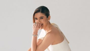Shanaya Kapoor