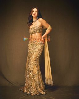 Shanaya Kapoor