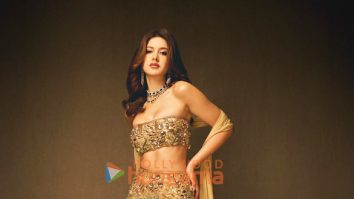 Shanaya Kapoor