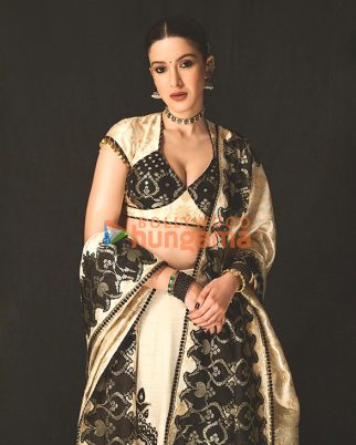 Celeb Photos Of Shanaya Kapoor
