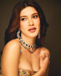 Shanaya Kapoor