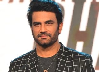 Sharad Kelkar reveals he shed 8 kilos for his upcoming Netflix project