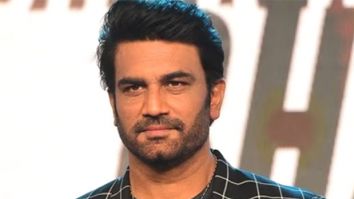 Sharad Kelkar reveals he shed 8 kilos for his upcoming Netflix project