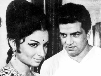 Sharmila Tagore on missing out on Rocky Aur Rani Kii Prem Kahaani with Dharmendra, “I fell ill and couldn’t do the film” Sharmila Tagore on missing out on Rocky Aur Rani Kii Prem Kahaani with Dharmendra, “I fell ill and couldn’t do the film”