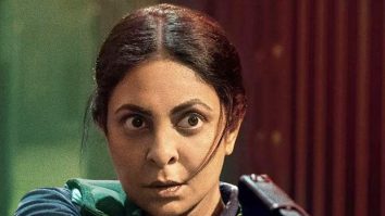 Shefali Shah talks Delhi crime season 3, Vartika Chaturvedi, and her battle with impostor syndrome: “Every time I feel this is a fluke”