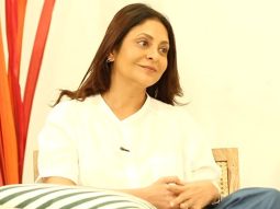 Shefali Shah Explains Her Process “I spent a couple of hours with a cop” | Delhi Crime 3